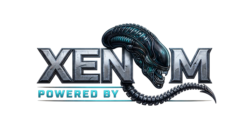 Powered by XENOM